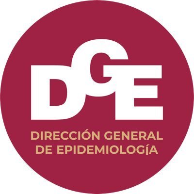 DGE EPIDEMIOLOGIA