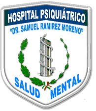 HOSPITAL PSIQUIATRICO SAMUEL RAMIREZ MORENO